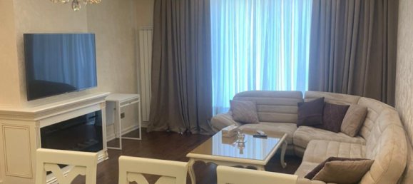 Квартира с 3 спальнями в Хатаинский район, Азербайджан № 2153 4