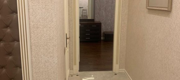 Квартира с 3 спальнями в Хатаинский район, Азербайджан № 2153 13