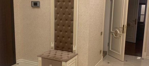 Квартира с 3 спальнями в Хатаинский район, Азербайджан № 2153 8