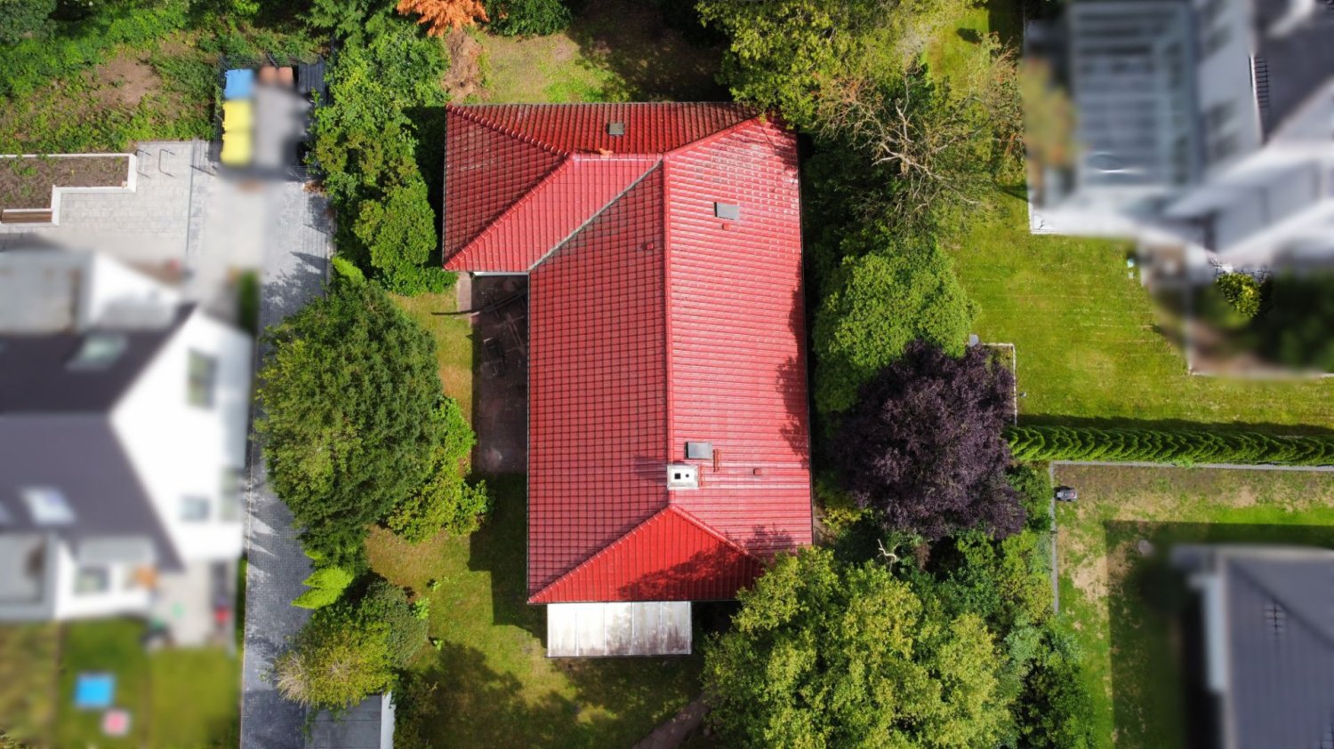 6 rooms Bungalow in Lower Saxony, Germany No. 336919