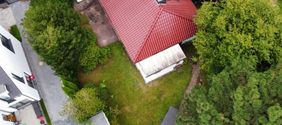 6 rooms Bungalow in Lower Saxony, Germany No. 336919 14