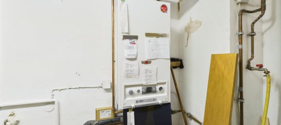 6 rooms Bungalow in Lower Saxony, Germany No. 336919 5