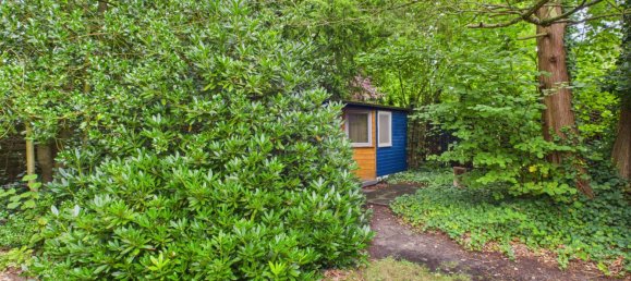 6 rooms Bungalow in Lower Saxony, Germany No. 336919 10