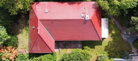 6 rooms Bungalow in Lower Saxony, Germany No. 336919 15