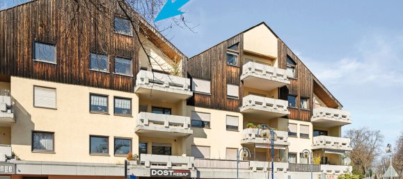 4-salle Duplex à Ansbach, Germany No. 19535 17