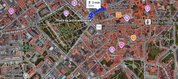 6 Schlafzimmer Wohnung in Oviedo, Spain, Nr. 139014 29