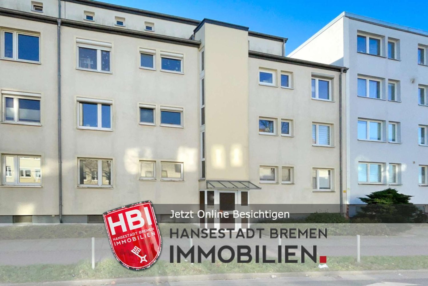 Studio in Bremen, Germany, Nr. 73656