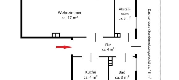 Studio in Bremen, Germany, Nr. 73656 9