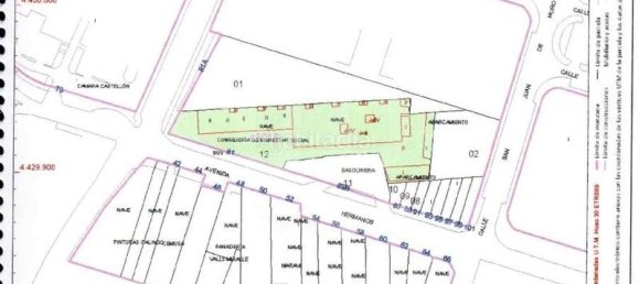 Здание 8738м² в Кастельон-де-ла-Плана, Испания № 135878 40