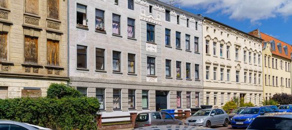 2 rooms Apartment in Magdeburg, Germany No. 82773 6