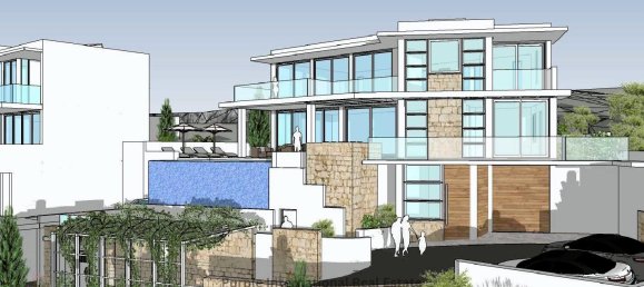 4 bedrooms Villa in Chloraka, Cyprus No. 1104 4