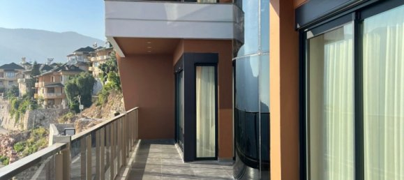 Villa 4+1 in Antalya, Turkey No. 22425 13