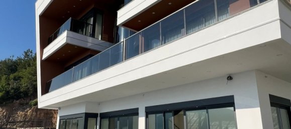 Villa 4+1 in Antalya, Turkey No. 22425 2