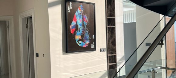 Villa 4+1 in Antalya, Turkey No. 22425 14