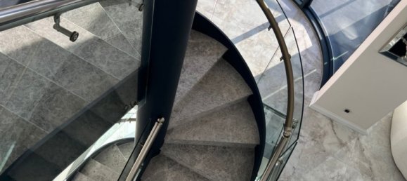 Villa 4+1 in Antalya, Turkey No. 22425 10