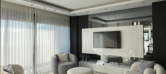 Villa 4+1 in Antalya, Turkey No. 22425 5