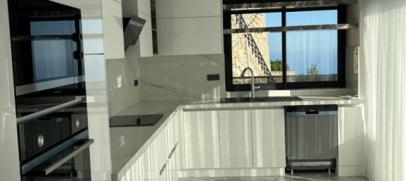 Villa 4+1 in Antalya, Turkey No. 22425 7