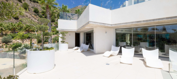 3 Schlafzimmer Wohnung in Fuengirola, Spain, Nr. 172960 32