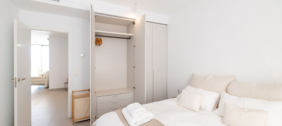 3 Schlafzimmer Wohnung in Fuengirola, Spain, Nr. 172960 27