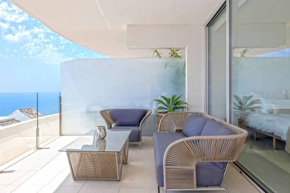 3 Schlafzimmer Wohnung in Fuengirola, Spain, Nr. 172960