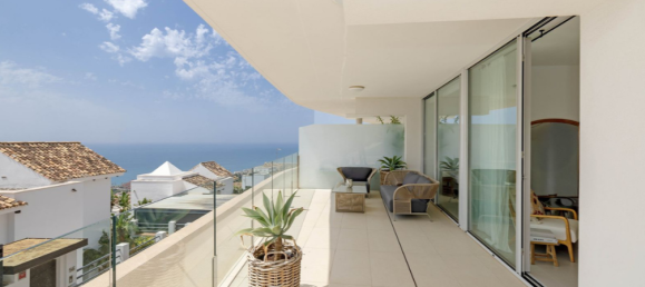 3 Schlafzimmer Wohnung in Fuengirola, Spain, Nr. 172960 4