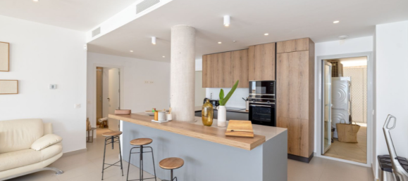 3 Schlafzimmer Wohnung in Fuengirola, Spain, Nr. 172960 21