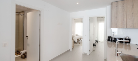 3 Schlafzimmer Wohnung in Fuengirola, Spain, Nr. 172960 5