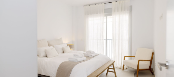 3 Schlafzimmer Wohnung in Fuengirola, Spain, Nr. 172960 8