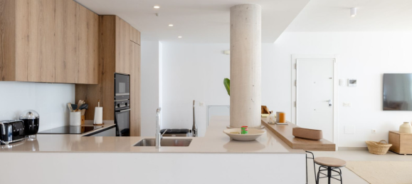 3 Schlafzimmer Wohnung in Fuengirola, Spain, Nr. 172960 9