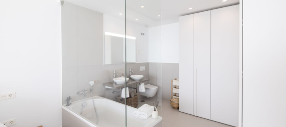 3 Schlafzimmer Wohnung in Fuengirola, Spain, Nr. 172960 24