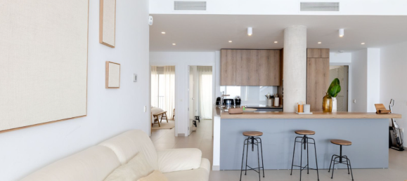 3 Schlafzimmer Wohnung in Fuengirola, Spain, Nr. 172960 22