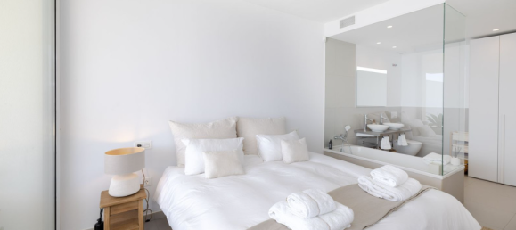 3 Schlafzimmer Wohnung in Fuengirola, Spain, Nr. 172960 18