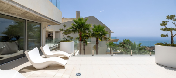 3 Schlafzimmer Wohnung in Fuengirola, Spain, Nr. 172960 31