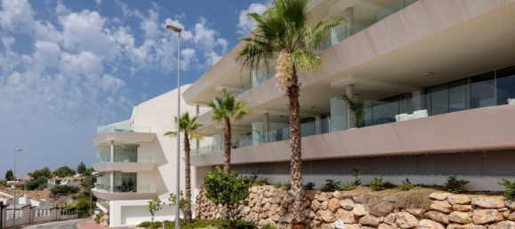 3 Schlafzimmer Wohnung in Fuengirola, Spain, Nr. 172960 3