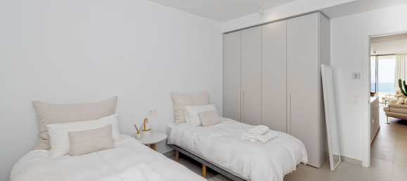 3 Schlafzimmer Wohnung in Fuengirola, Spain, Nr. 172960 7