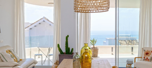 3 Schlafzimmer Wohnung in Fuengirola, Spain, Nr. 172960 12