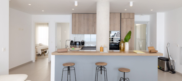 3 Schlafzimmer Wohnung in Fuengirola, Spain, Nr. 172960 11