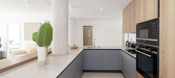 3 Schlafzimmer Wohnung in Fuengirola, Spain, Nr. 172960 15