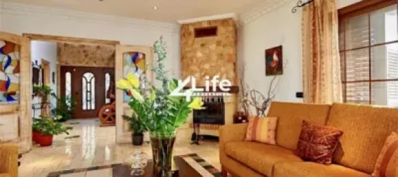 4 bedrooms House in Adeje, Spain No. 126297 19