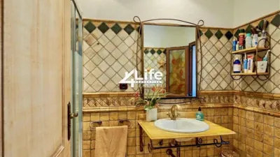 4 bedrooms House in Adeje, Spain No. 126297