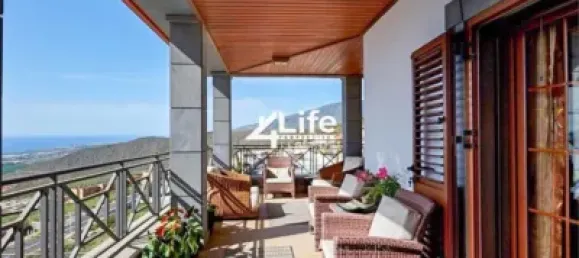 4 bedrooms House in Adeje, Spain No. 126297 14