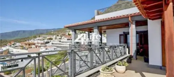 4 bedrooms House in Adeje, Spain No. 126297 15