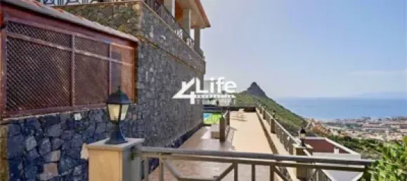 4 bedrooms House in Adeje, Spain No. 126297 26