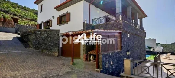 4 bedrooms House in Adeje, Spain No. 126297 27