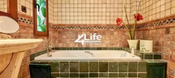 4 bedrooms House in Adeje, Spain No. 126297 8