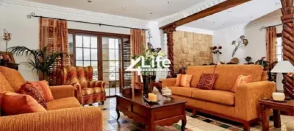 4 bedrooms House in Adeje, Spain No. 126297 20