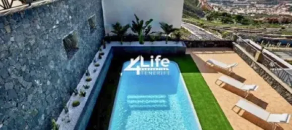 4 bedrooms House in Adeje, Spain No. 126297 25