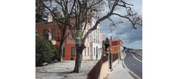 30 bedrooms Castles in Oeiras, Portugal No. 106068 49