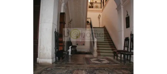 30 bedrooms Castles in Oeiras, Portugal No. 106068 44