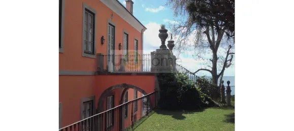 30 bedrooms Castles in Oeiras, Portugal No. 106068 3